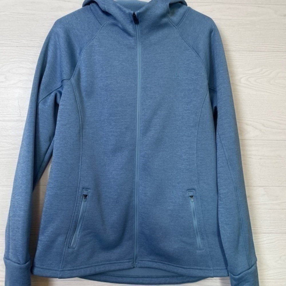 UNDER ARMOUR WOMEN'S OUTDOOR  Athletic JACKET-SIZE LARGE